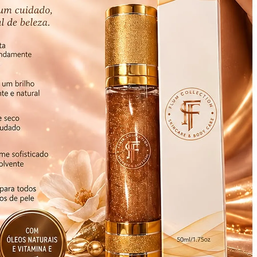 Körperöl Shimmer 50 ml