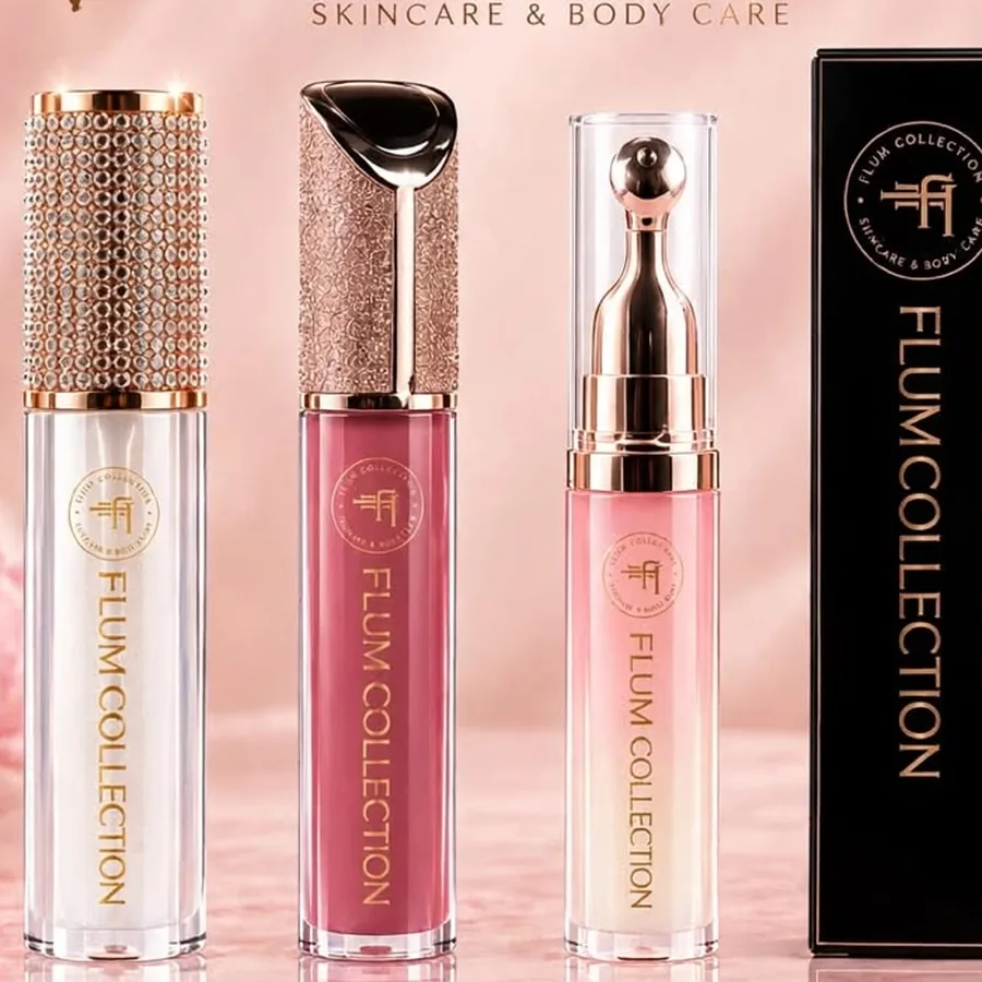 Lipgloss Luxe