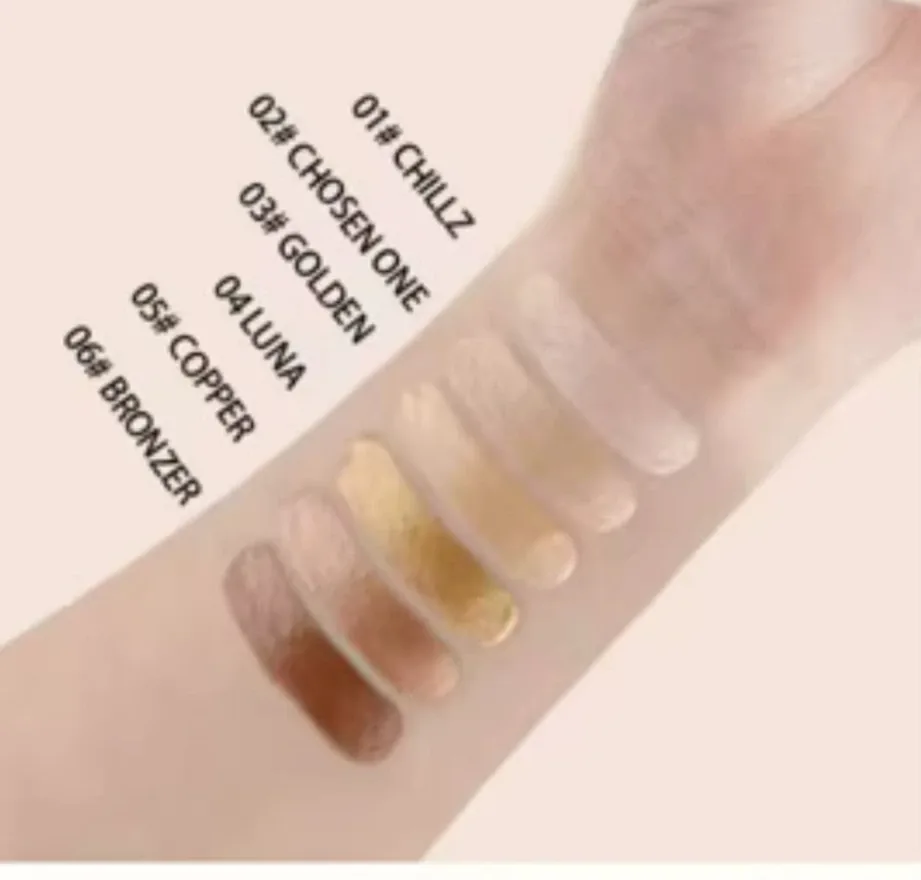 Liquid Highlighter