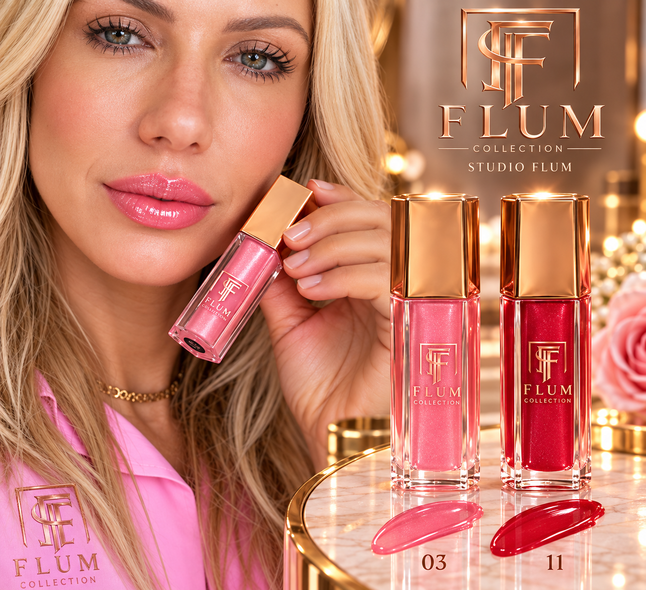 Lip Gloss